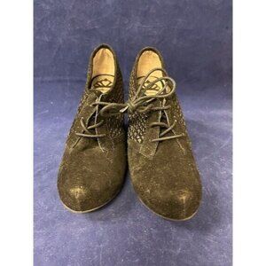 FERGALICIOUS Women's Black Shoes SIZE 7.5